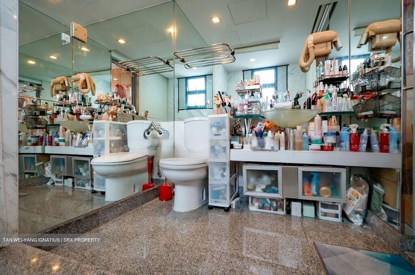 Water Place (D15), Condominium #456611791